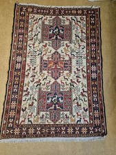 Tappeto vintage misura (xcm)