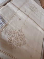 Lenzuola Matrimoniali Lino con
