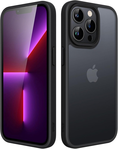 Jetech cover opaca - per, iphone