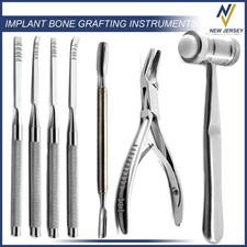 Impianto Dentale Innesto Osso