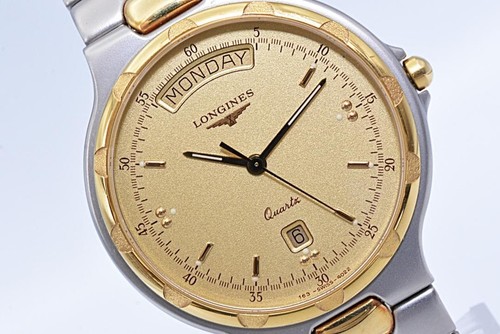 Orologio polso longines - orologio, da