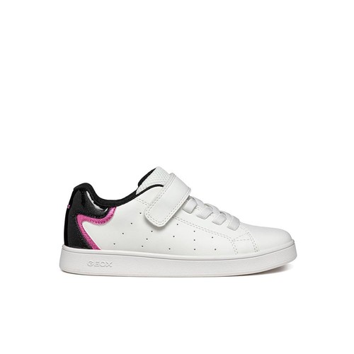 Geox eclyper girl sneakers - geox,