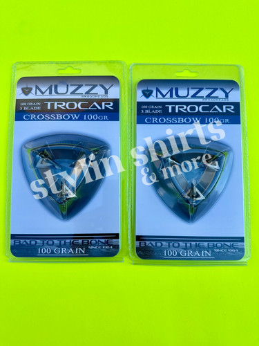 Due muzzy lame - due,