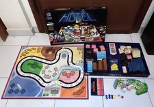 HOTEL – MB Giochi prima