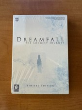 Dreamfall The Longest Journey