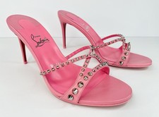 CHRISTIAN LOUBOUTIN Tatoosh 85