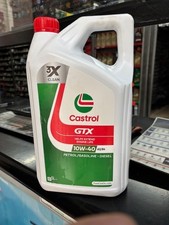 5 Lt OLIO MOTORE ORIGINALE