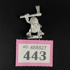 Foresta Goblin Boss Tipo 1