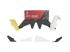 Kit Plastiche Racetech