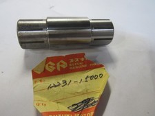 Suzuki NOS T500 Titan