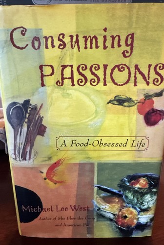 1999 consuming passions a - :,