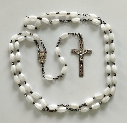 Mamma stella antica rosario - mamma,