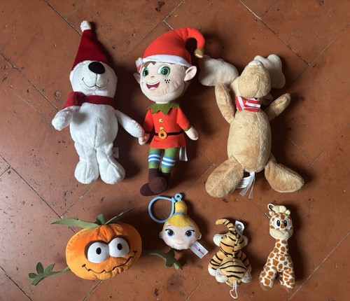 Kinder lotto peluche - lotto,