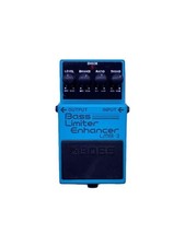 Boss Effector Lmb-3 limitatore base e potenziatore solo corpo 2001 Taiwan PSA Power