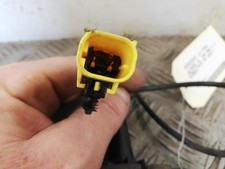 Cerniera cofano MERCEDES