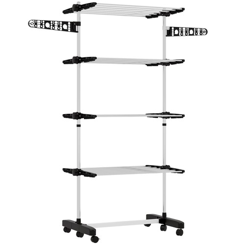 Stendino verticale con - verticale, 4