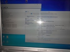 NOTEBOOK SAMSUNG R730-JT04 CON WIN10 REGISTRATO