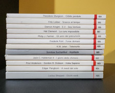 Lotto Urania Mondadori 1986