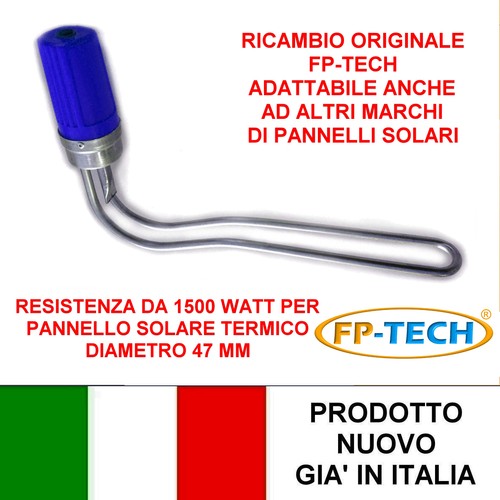 Resistenza 1500 watt per - resistenza,
