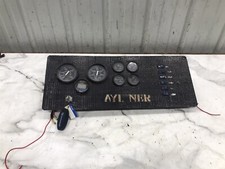 95 Bayliner Capri 1952 Strumento Strumenti Pannello Del Cruscotto