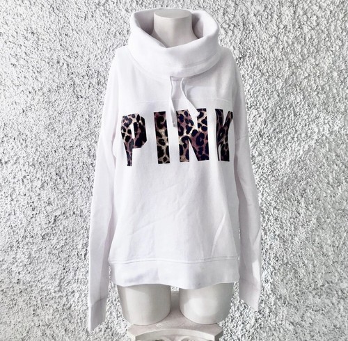 Victoria secret pink felpa - victoria's,