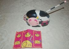 Pylones  Paris Juke box, Radio a forma di porcellino, nuova