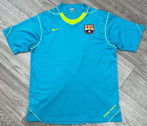Maglia calcio allenamento