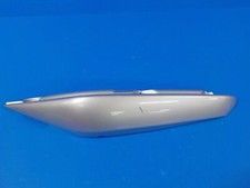 codone sinistro con graffi KAWASAKI ER6F ER 6F ER-6F 650 2006 2007 2008