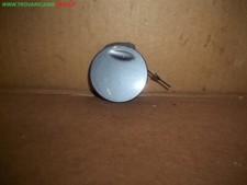 93183763 TAPPO GANCIO TRAINO PARAURTI ANT. GRIGIO OPEL ASTRA (A04) OPEL  ASTRA