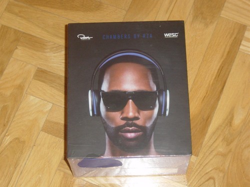 Cuffie wesc rza street - rza, per