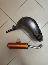 Scarico hgs - scarico,