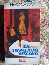 ROMANZO CLASSICO: LA STANZA