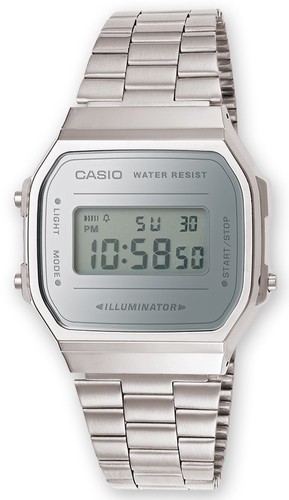 Casio 168wem orologio - casio,