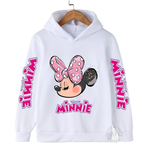 Maglione disney minnie mouse - maglione,