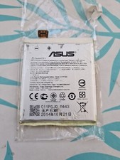 BATTERIA Asus C11P1324 Originale 2050 mAh Li-Ion Bulk batterie per Zenfone 5