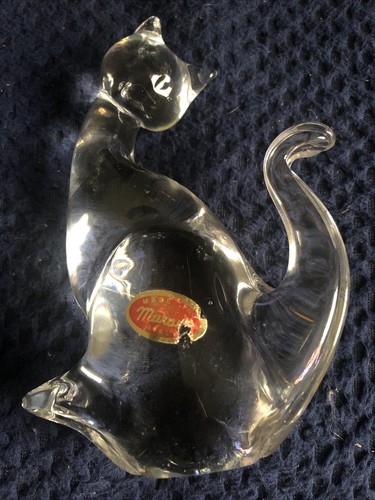 Bellissimo gatto vintage - , in