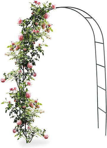 Arco decorativo giardino - decorativo, da