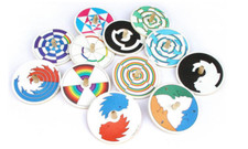 Bellissimo set di 12