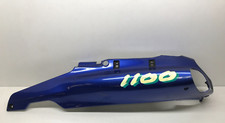 CARENA POSTERIORE SX KAWASAKI ZZR 1100