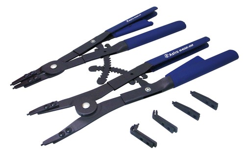 Large ratcheting - 16", ­ratcheting