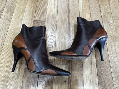 Stivaletti bottega veneta - bottega,