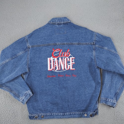 Vintage club dance denim - vintage,