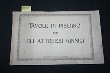 1926 - BABBINI, Ezio. - TAVOLE