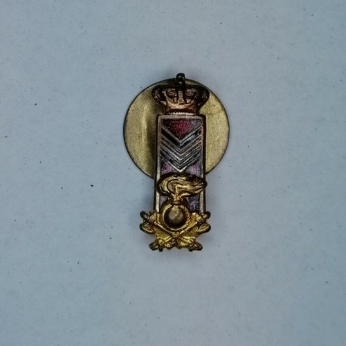 1453 distintivo da giacca - 1453,