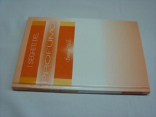 (Sandro Morriconi) I segreti profumo 1999 Bottega verde