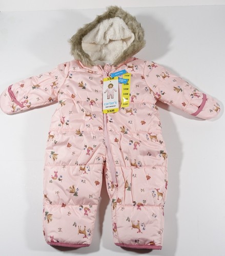 Tuta carters passeggino - tuta,