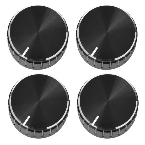 Alluminio nero - 4x,