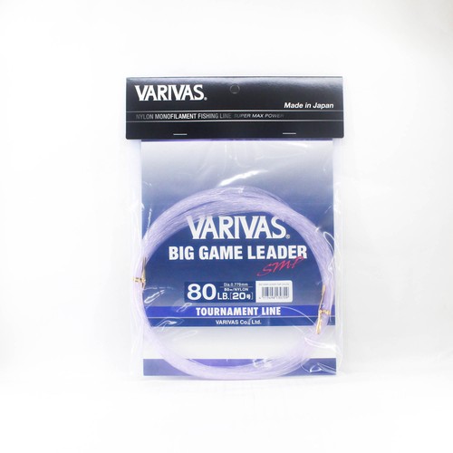 Varivas nylon smp big game - big,