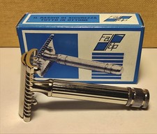 Rasoio Di Sicurezza, Vintage