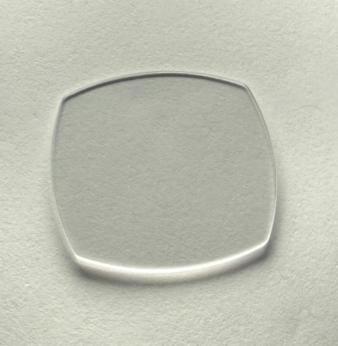Baume mercier glace saphir - mercier,
